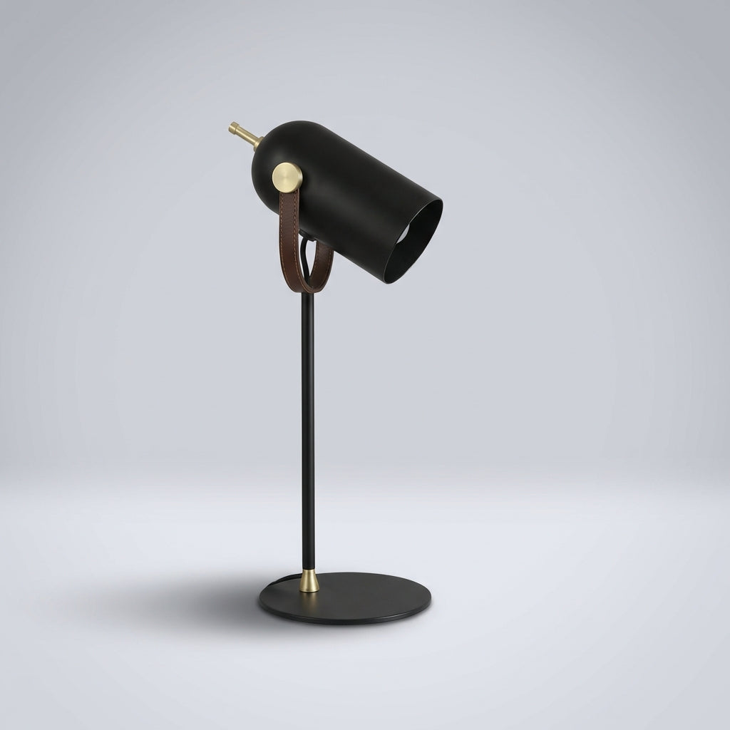 Adjustable Arm Desk Lamp