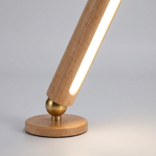 Adjustable Tilt Desk Lamp