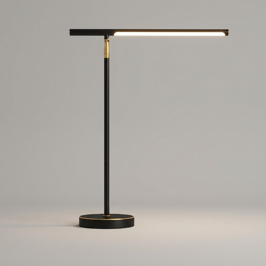 Minimalist Adjustable Desk Lamp
