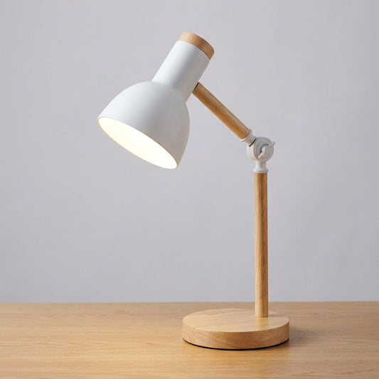 Adjustable Angled Task Lamp