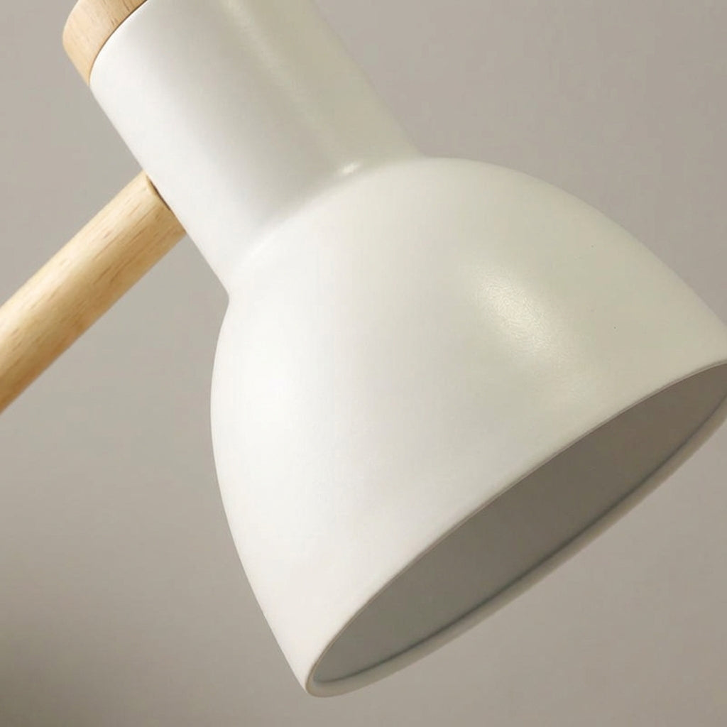 Adjustable Angled Task Lamp