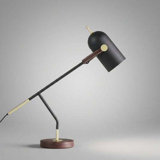 Adjustable Arm Desk Lamp
