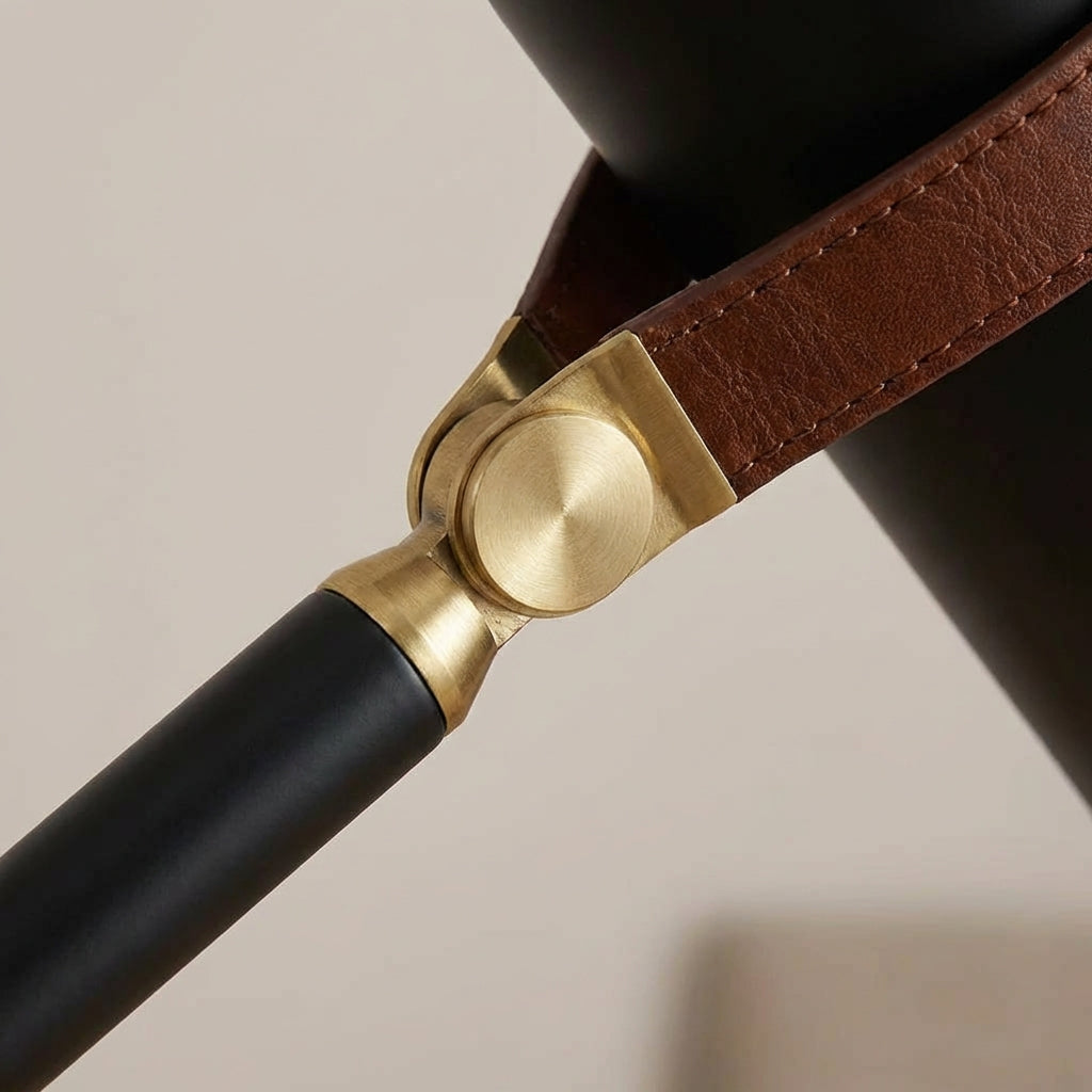 Adjustable Arm Desk Lamp
