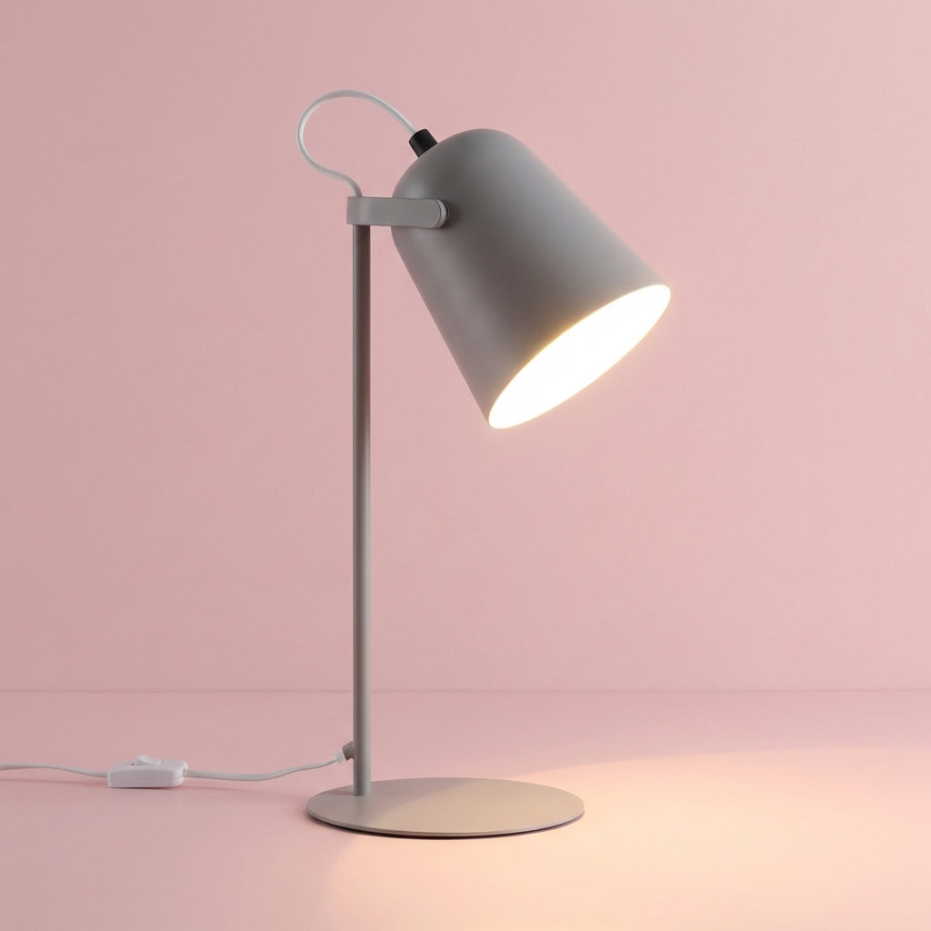 Adjustable Task Lighting Lamp