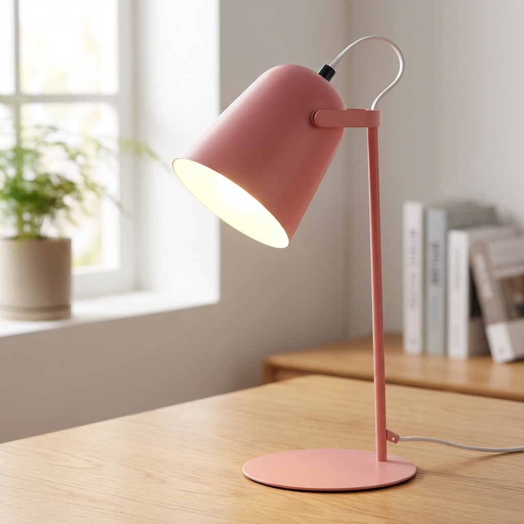 Adjustable Task Lighting Lamp