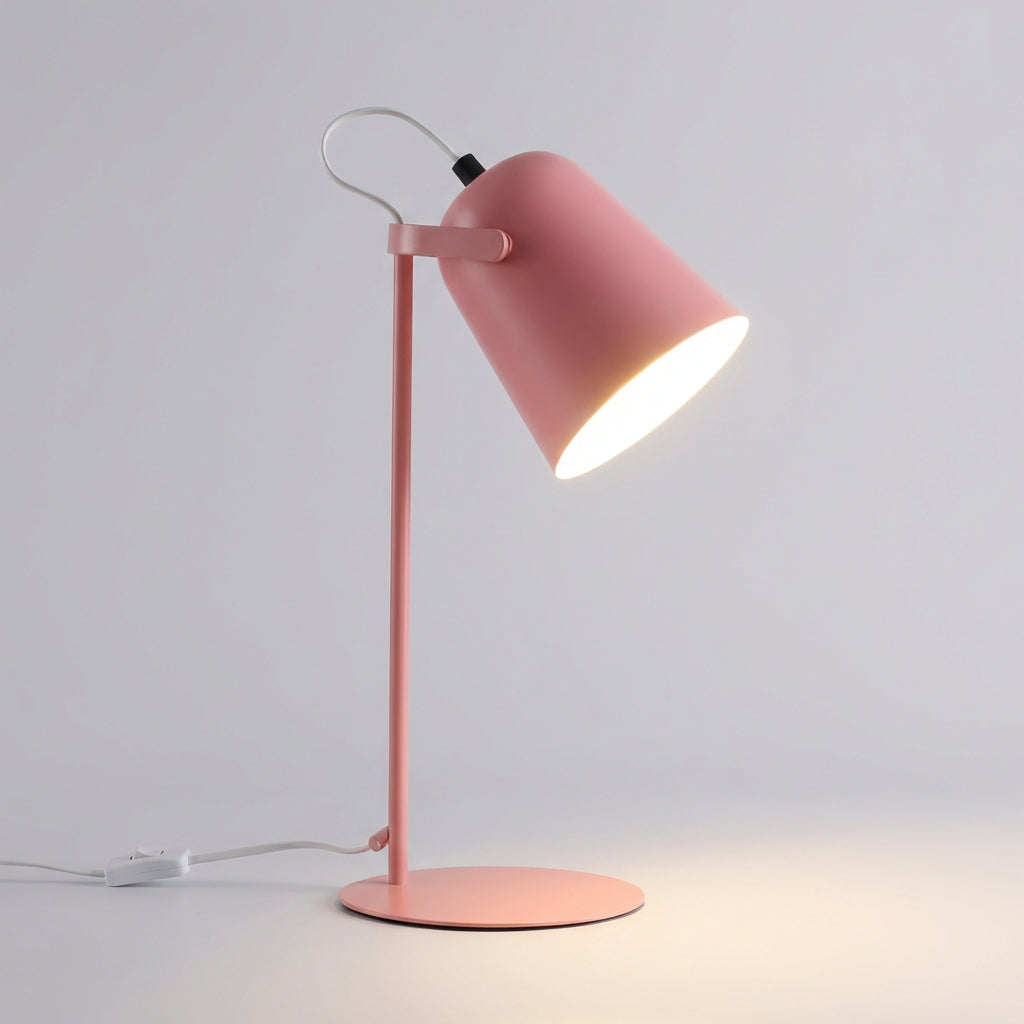 Adjustable Task Lighting Lamp