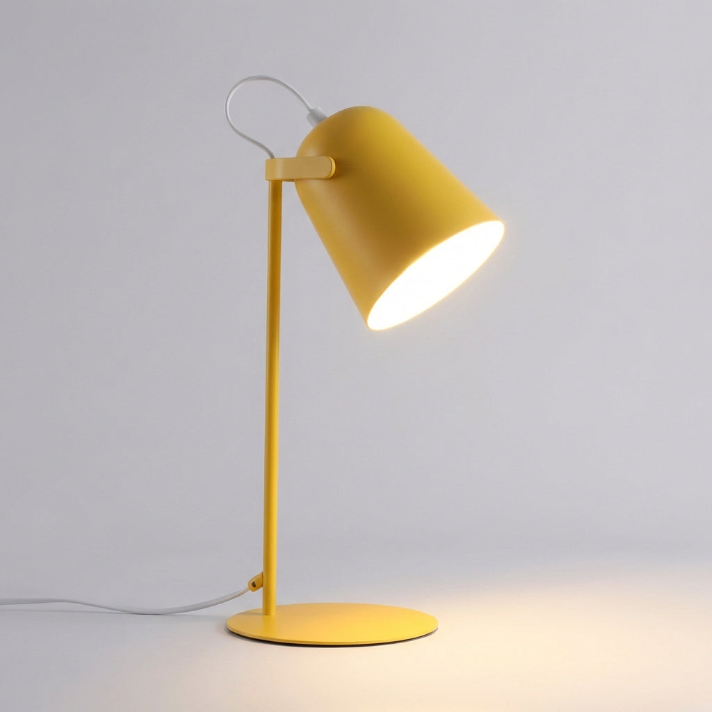 Adjustable Task Lighting Lamp
