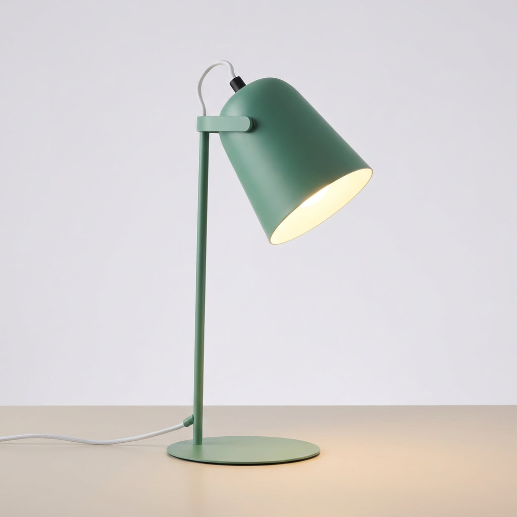 Adjustable Task Lighting Lamp