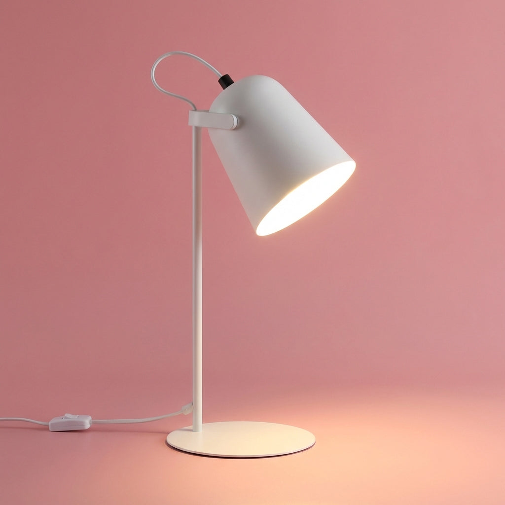 Adjustable Task Lighting Lamp