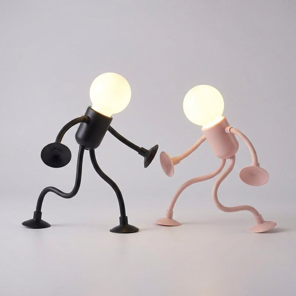 Flexible Arm Desk Lamp