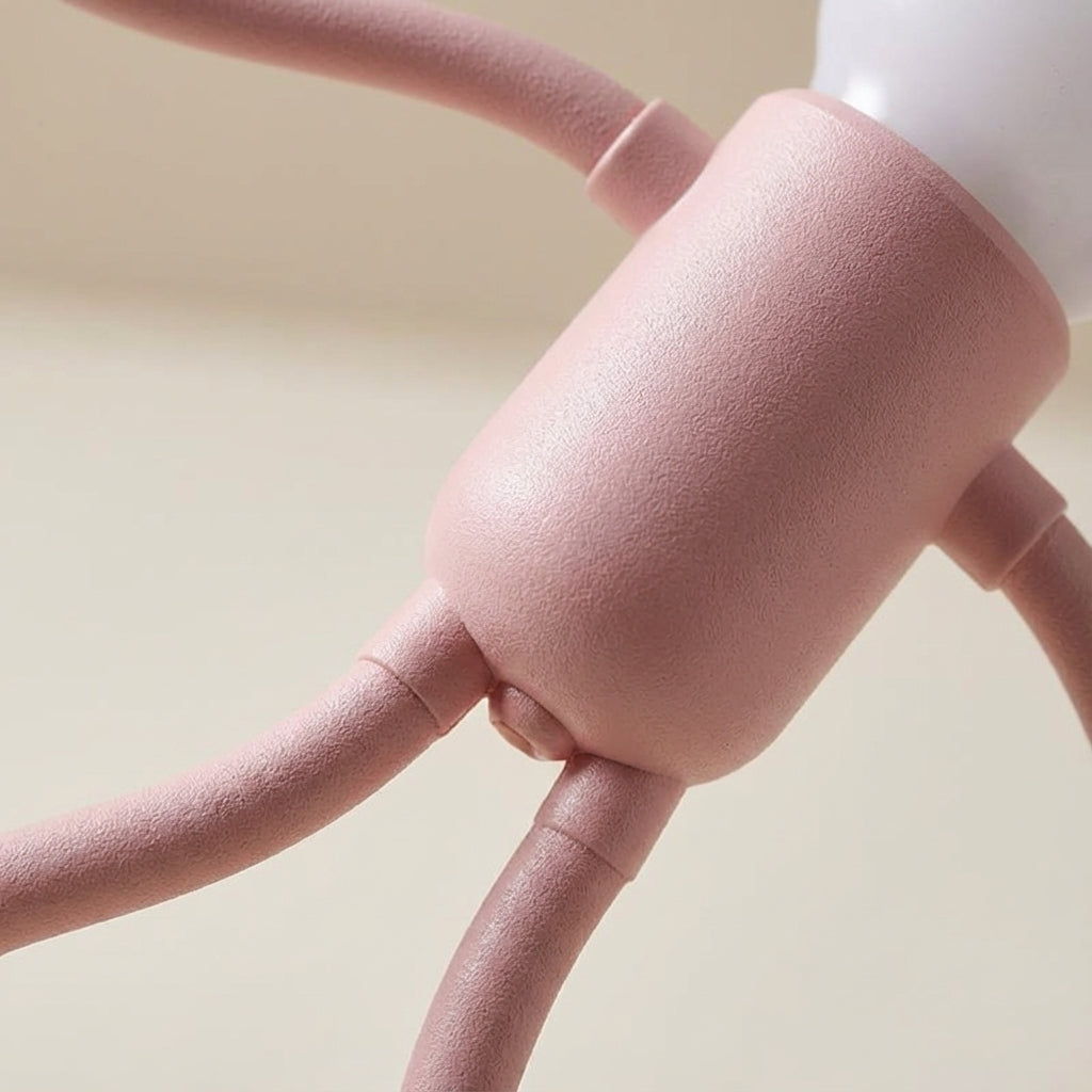Flexible Arm Desk Lamp
