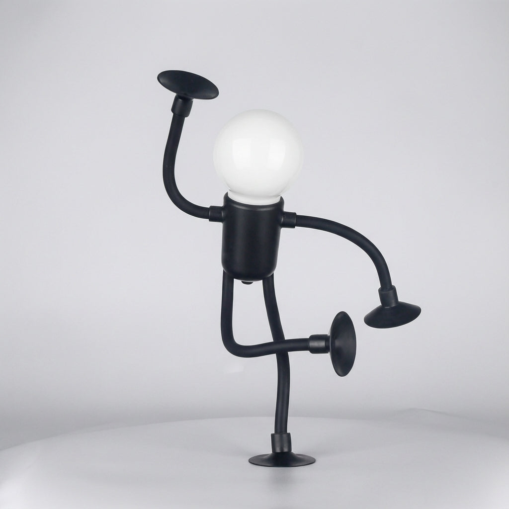 Flexible Arm Desk Lamp