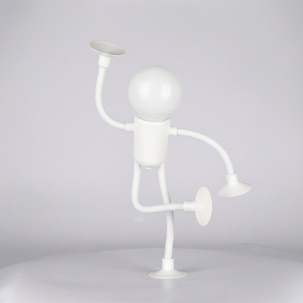 Flexible Arm Desk Lamp