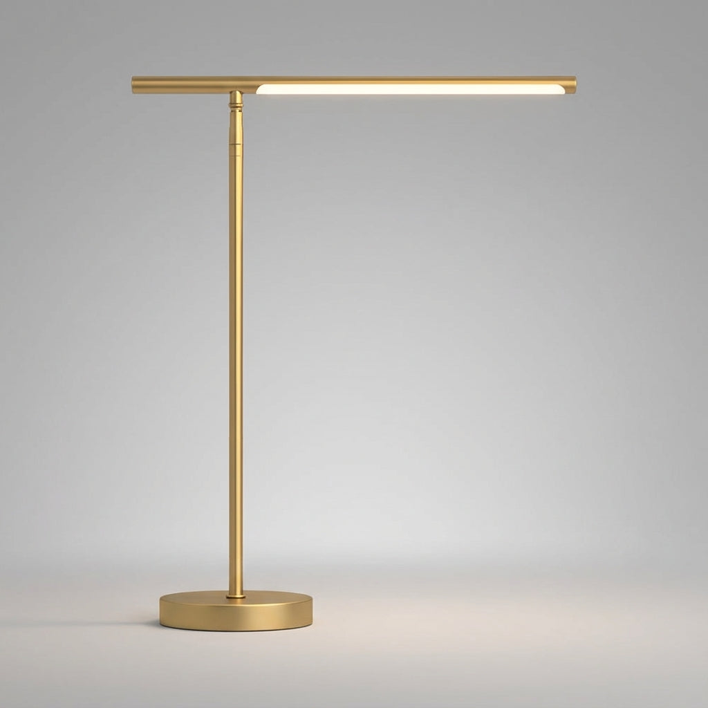 Minimalist Adjustable Desk Lamp