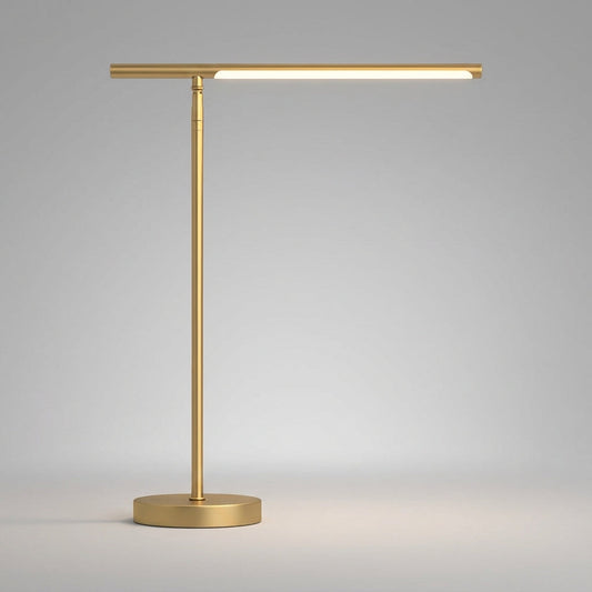 Minimalist Adjustable Desk Lamp