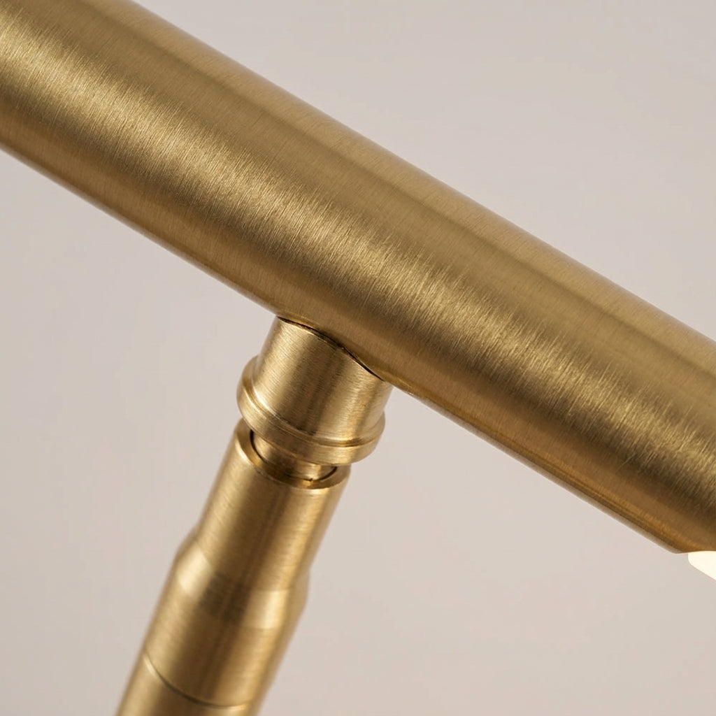 Minimalist Adjustable Desk Lamp