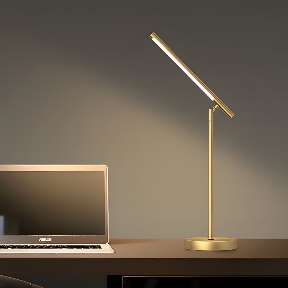 Minimalist Adjustable Desk Lamp