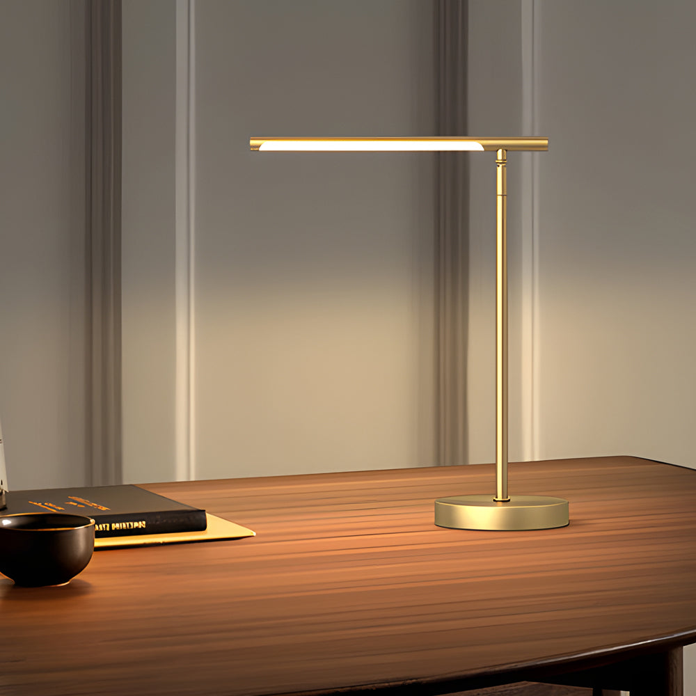 Minimalist Adjustable Desk Lamp