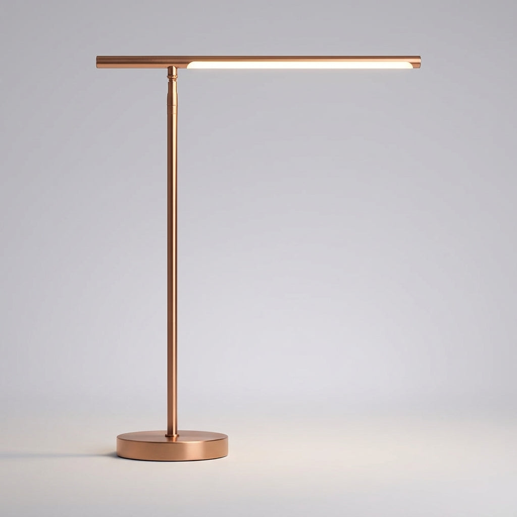 Minimalist Adjustable Desk Lamp