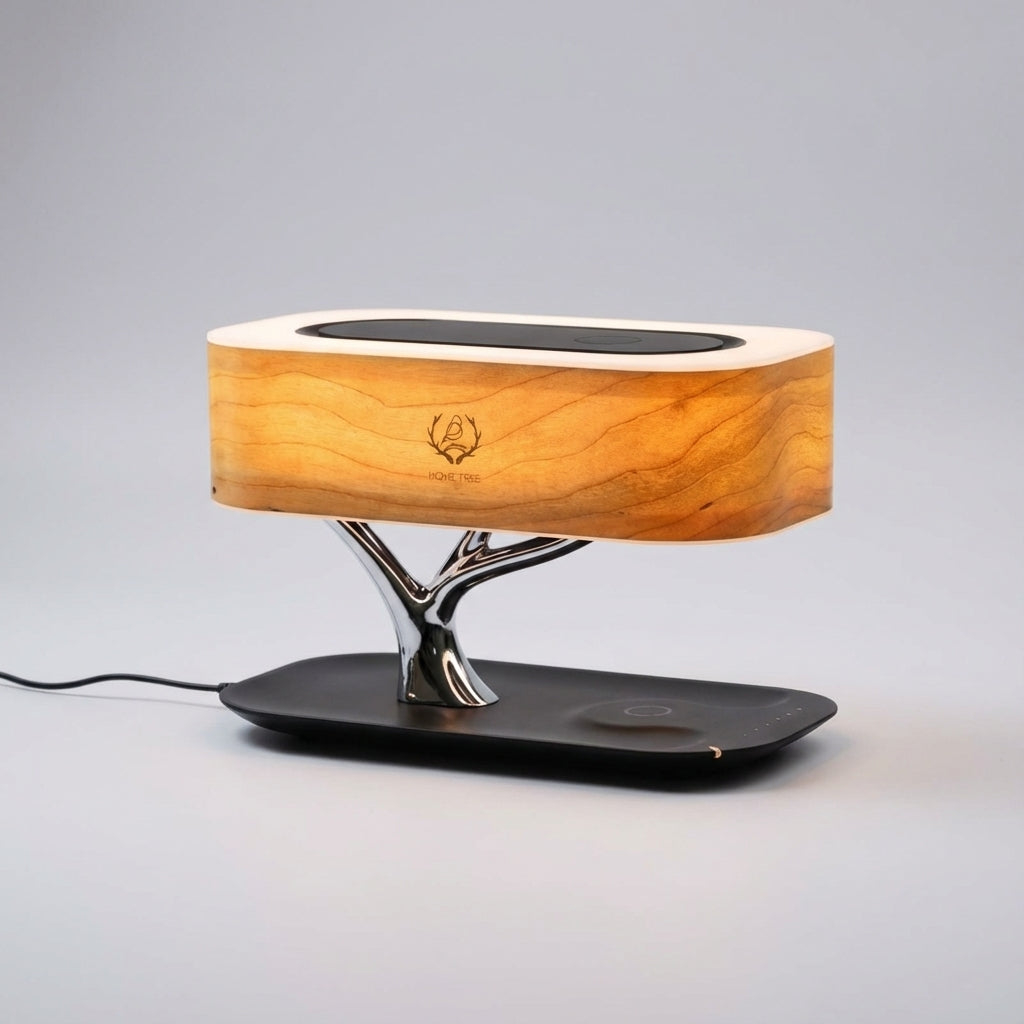 Multifunctional Desk Lamp