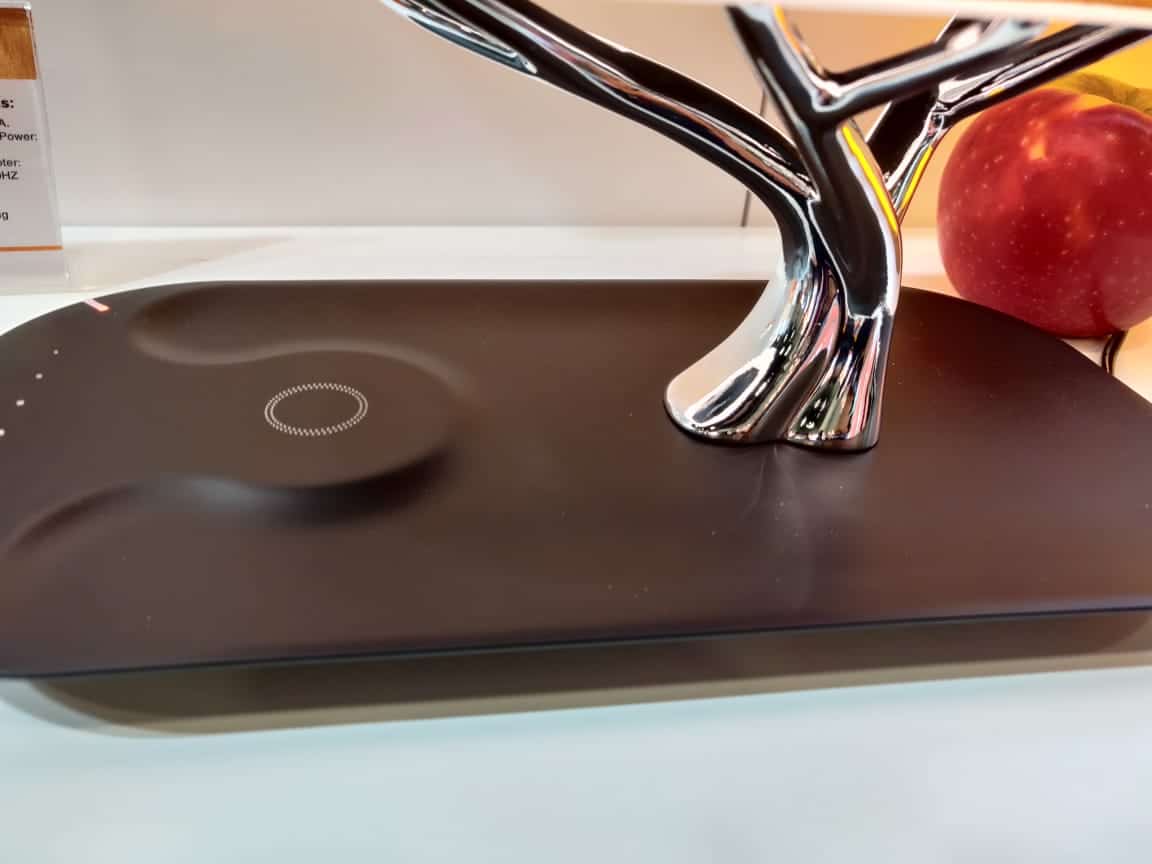 Multifunctional Desk Lamp
